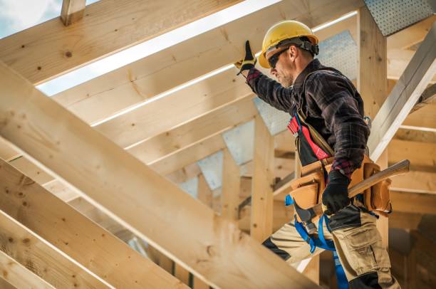 Best Local Roofing Companies  in Montebello, NY