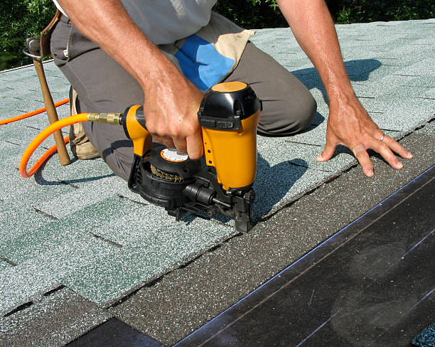 Best Roof Restoration Services  in Montebello, NY