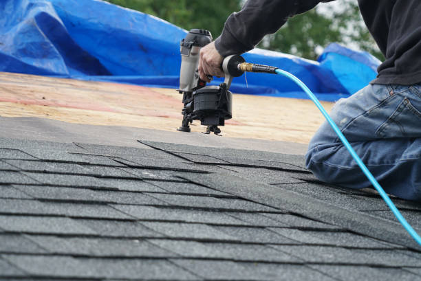 Best Roof Replacement Cost  in Montebello, NY