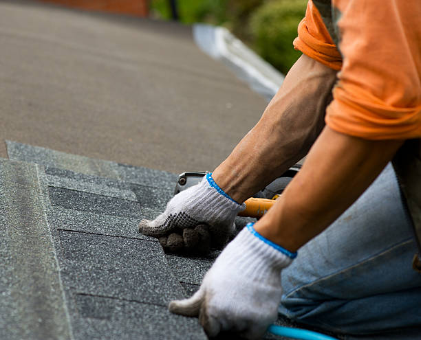 Best Roof Leak Repair  in Montebello, NY