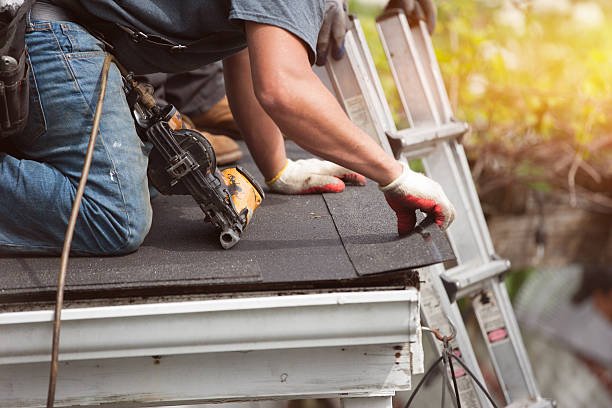 Tile Roofing Contractor in Montebello, NY