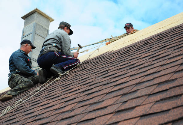 Best Emergency Roof Repair  in Montebello, NY