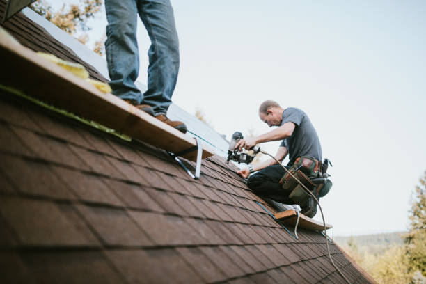 Best Residential Roof Replacement  in Montebello, NY