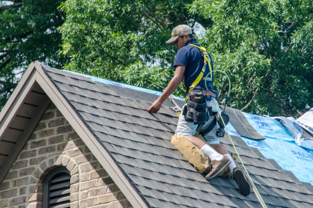 Best Roof Maintenance Services  in Montebello, NY