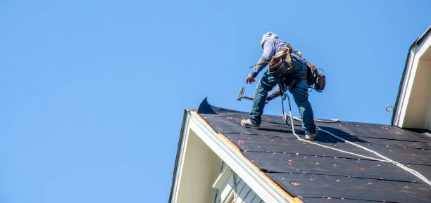 Best Shingle Roofing Installation  in Montebello, NY